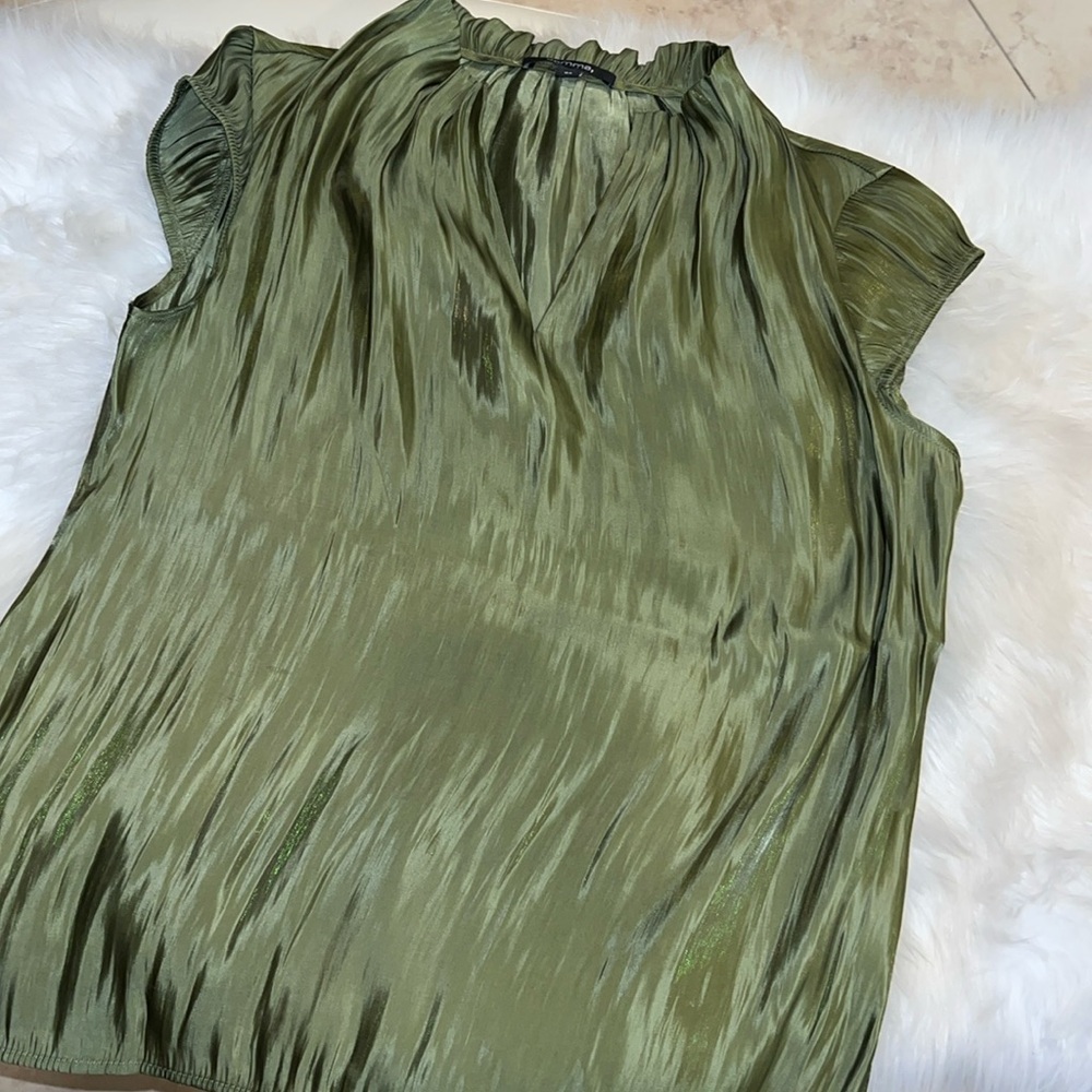 Comma, European Blouse Size 36 Small